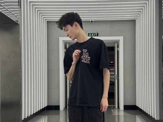 Form Dáng Chuẩn – Tôn Dáng Mọi Vóc Người