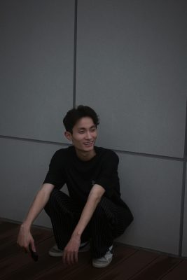 Thời Trang Phi Giới Tính