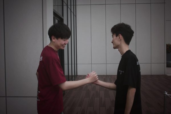 sự kết hợp ăn ý giữa các màu sắc thời trang