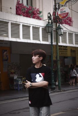 Phụ kiện thời trang