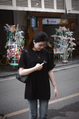 PHONG CÁCH ĐƠN GIẢN