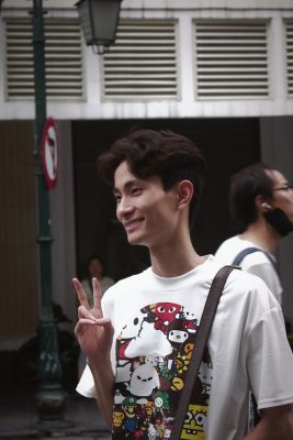 Thời trang bền vững