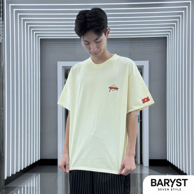 Áo phông nhà Baryst