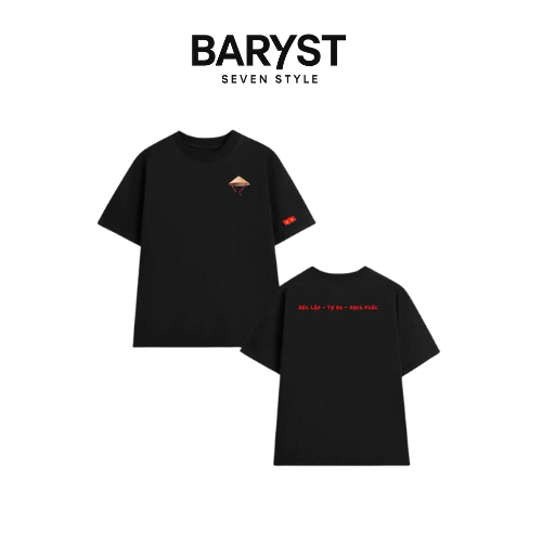 Áo phông nhà Baryst