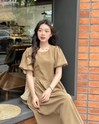 tay váy đẹp baryst